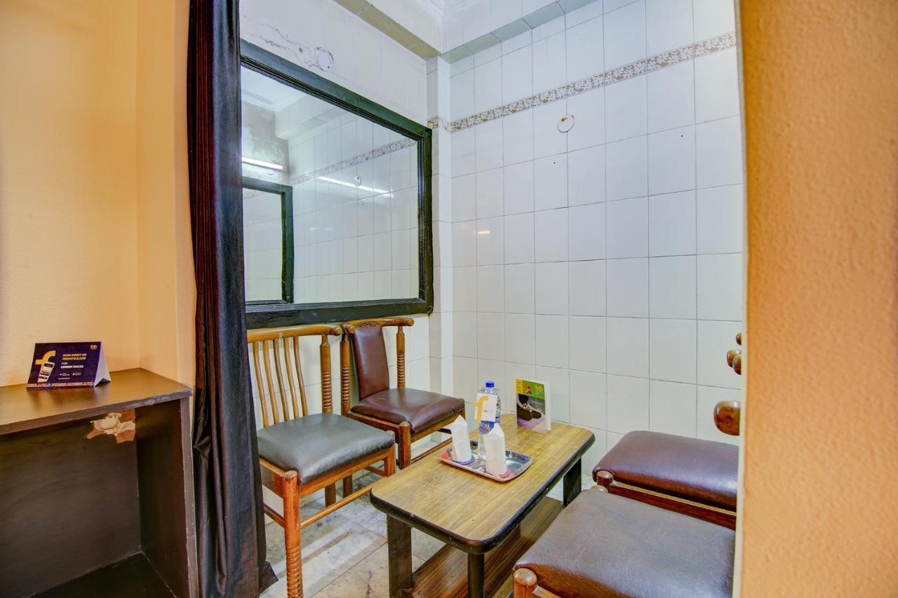 Fabhotel Le Heritage Karol Bagh 델리 외부 사진