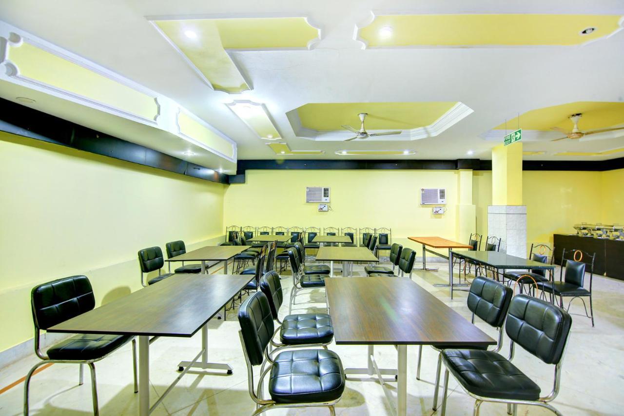 Fabhotel Le Heritage Karol Bagh 델리 외부 사진