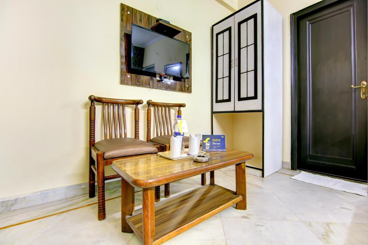 Fabhotel Le Heritage Karol Bagh 델리 외부 사진