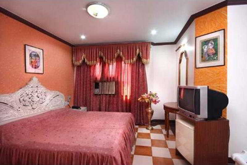 Fabhotel Le Heritage Karol Bagh 델리 외부 사진